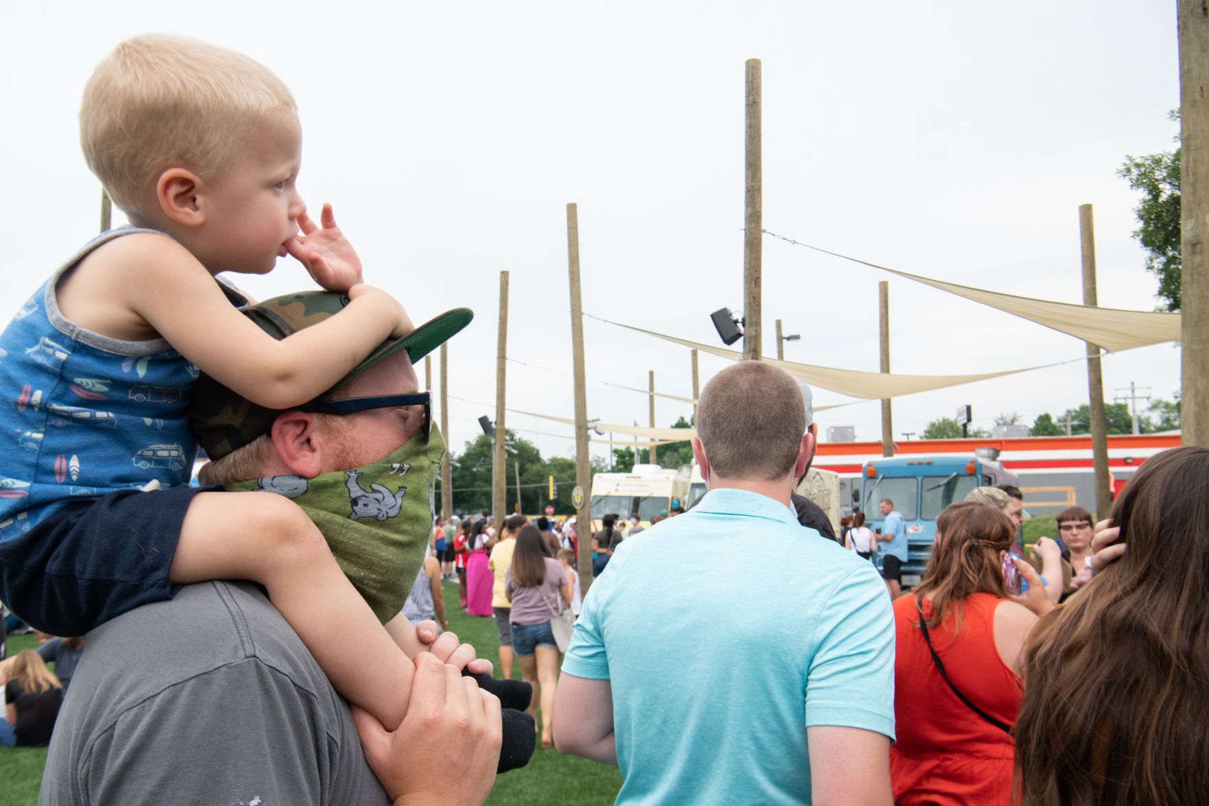 9 Mile Garden opens in Affton